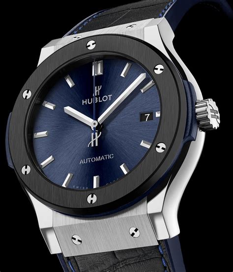 vierkant hublot horloge